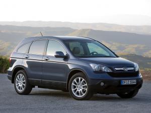 2006 Honda CR-V RE